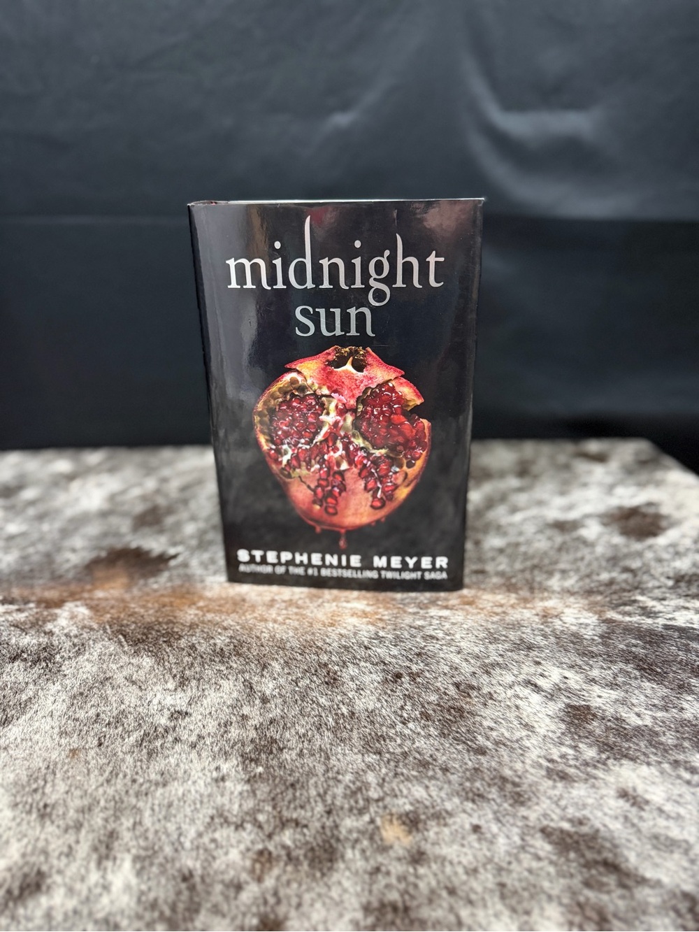 Midnight Sun & The Host by Stephanie Meyer